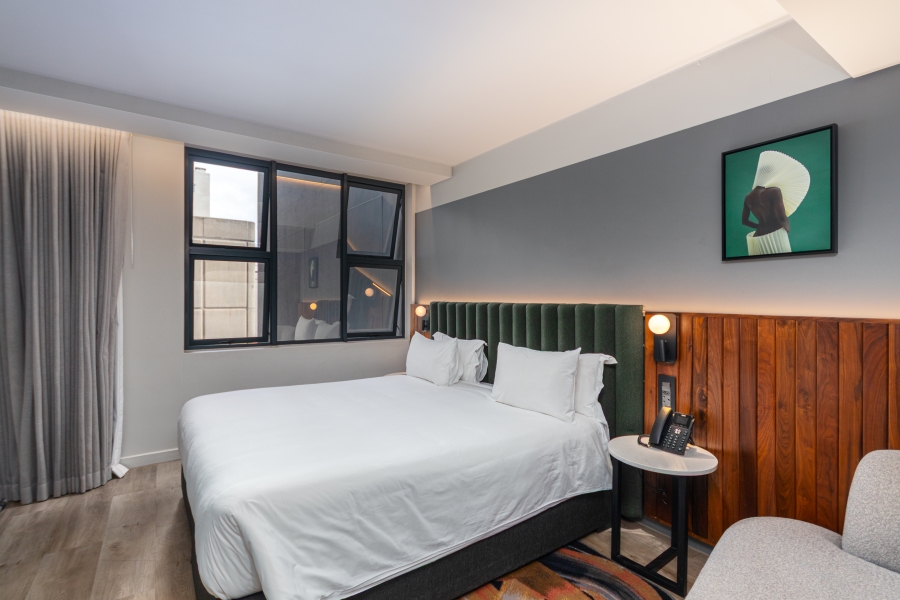 0 Bedroom Property for Sale in Cape Town City Centre Western Cape